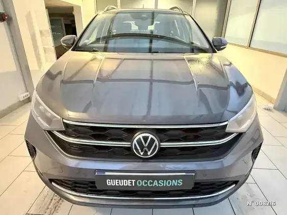 VOLKSWAGEN TAIGO - voiture d'occasion - Photo 6