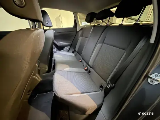 VOLKSWAGEN TAIGO - voiture d'occasion - Photo 11