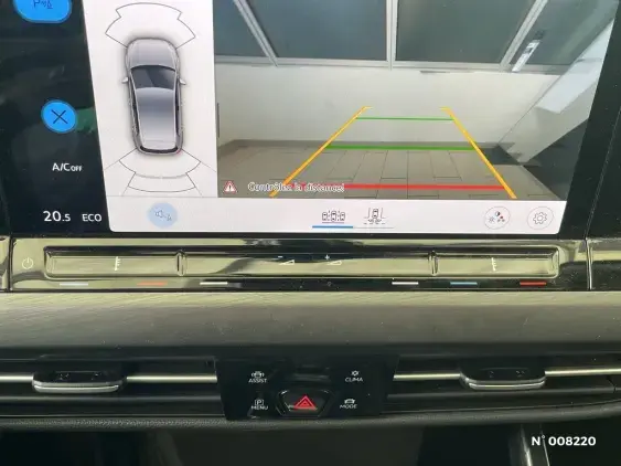 VOLKSWAGEN GOLF V - voiture d'occasion - Photo 5