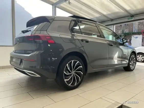 VOLKSWAGEN GOLF V - voiture d'occasion - Photo 9