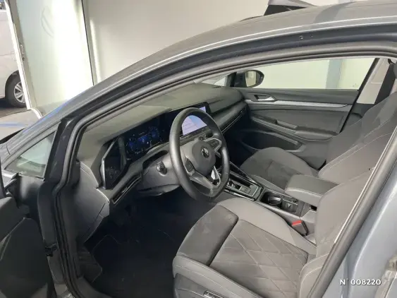 VOLKSWAGEN GOLF V - voiture d'occasion - Photo 7