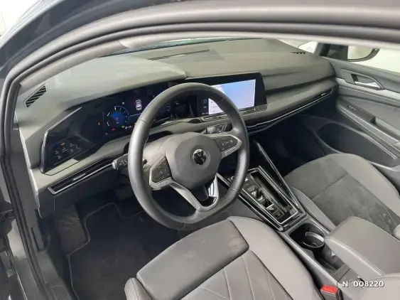 VOLKSWAGEN GOLF V - voiture d'occasion - Photo 15