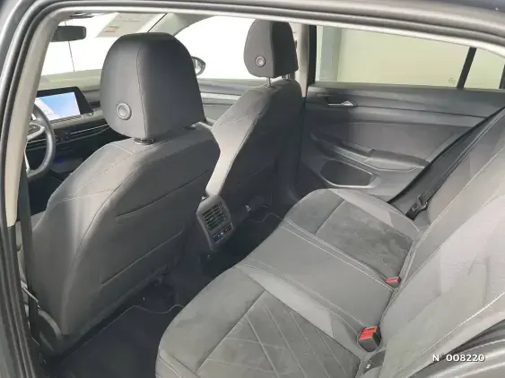 VOLKSWAGEN GOLF V - voiture d'occasion - Photo 16