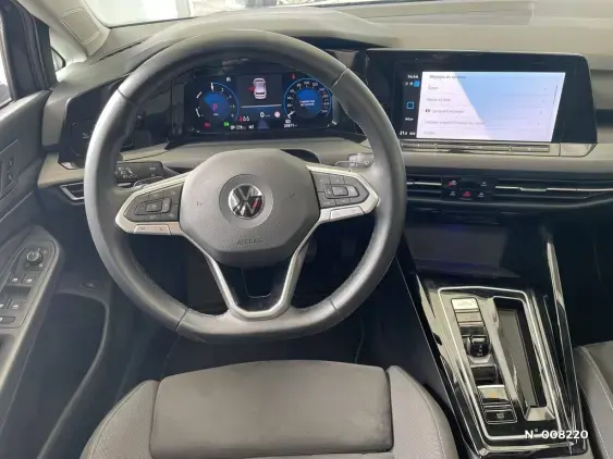 VOLKSWAGEN GOLF V - voiture d'occasion - Photo 18