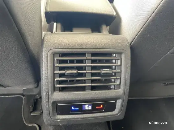 VOLKSWAGEN GOLF V - voiture d'occasion - Photo 19