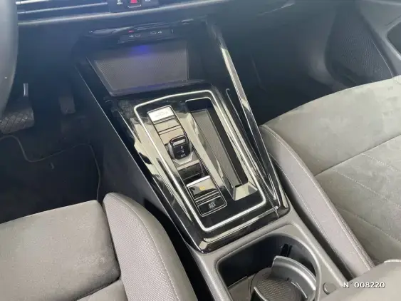 VOLKSWAGEN GOLF V - voiture d'occasion - Photo 20