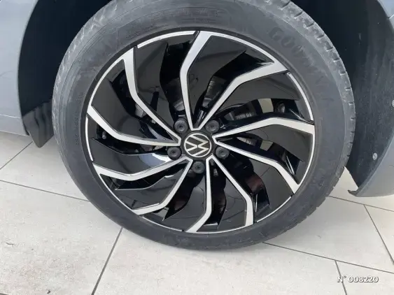 VOLKSWAGEN GOLF V - voiture d'occasion - Photo 21