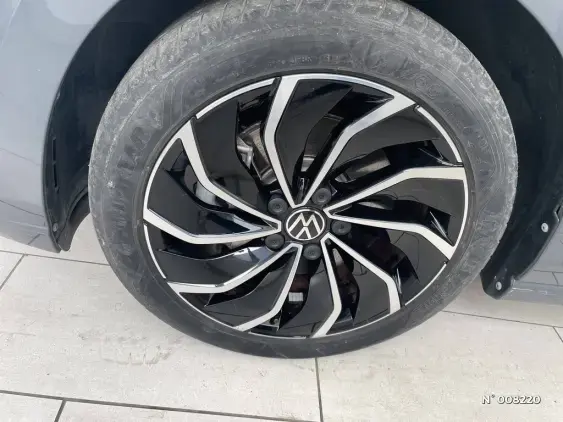 VOLKSWAGEN GOLF V - voiture d'occasion - Photo 22