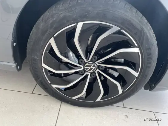 VOLKSWAGEN GOLF V - voiture d'occasion - Photo 23