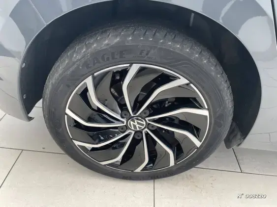 VOLKSWAGEN GOLF V - voiture d'occasion - Photo 24