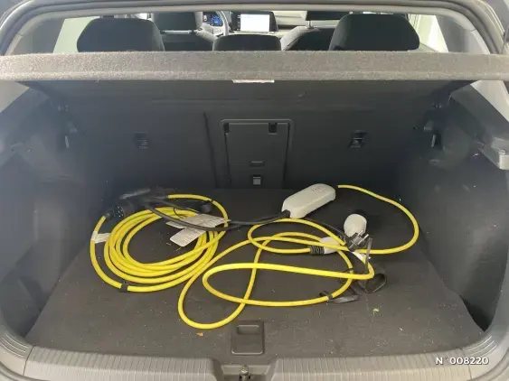 VOLKSWAGEN GOLF V - voiture d'occasion - Photo 25