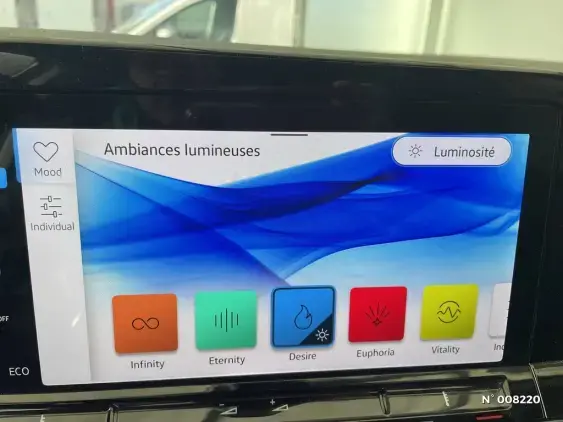 VOLKSWAGEN GOLF V - voiture d'occasion - Photo 27