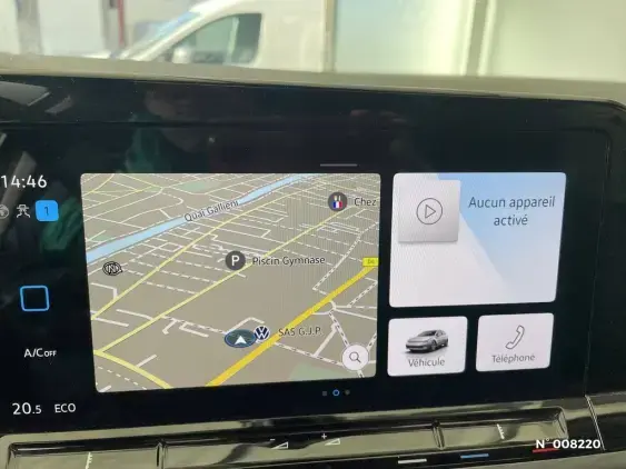 VOLKSWAGEN GOLF V - voiture d'occasion - Photo 28