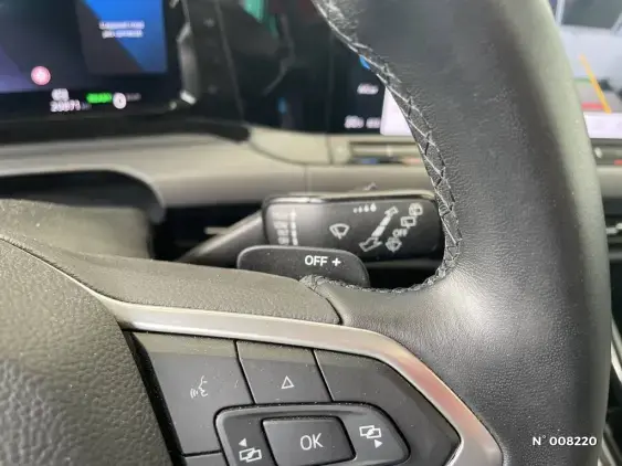 VOLKSWAGEN GOLF V - voiture d'occasion - Photo 31