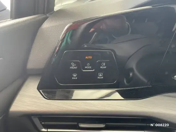 VOLKSWAGEN GOLF V - voiture d'occasion - Photo 32