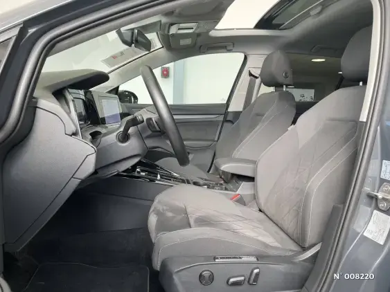 VOLKSWAGEN GOLF V - voiture d'occasion - Photo 3