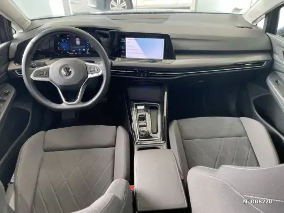 VOLKSWAGEN GOLF V - voiture d'occasion - Photo 11