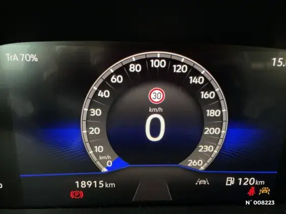 VOLKSWAGEN T-CROSS - voiture d'occasion - Photo 12