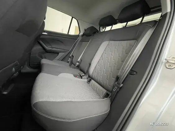 VOLKSWAGEN T-CROSS - voiture d'occasion - Photo 18