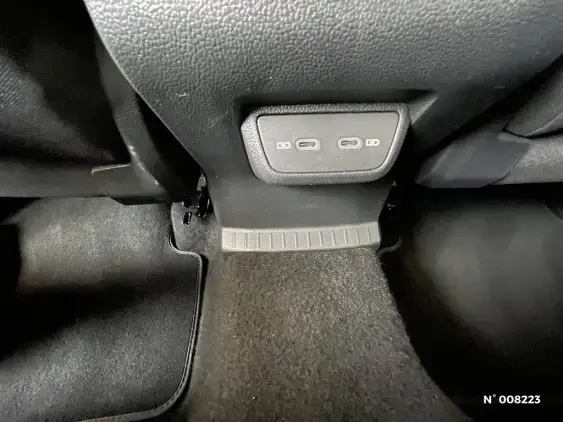 VOLKSWAGEN T-CROSS - voiture d'occasion - Photo 19