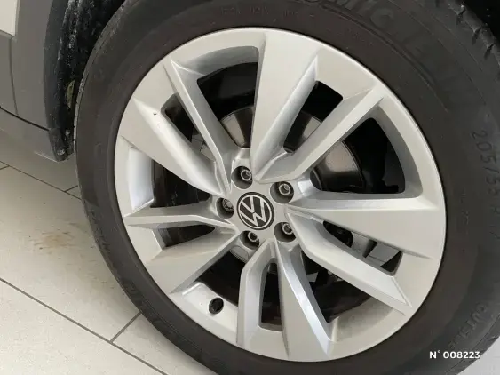 VOLKSWAGEN T-CROSS - voiture d'occasion - Photo 23