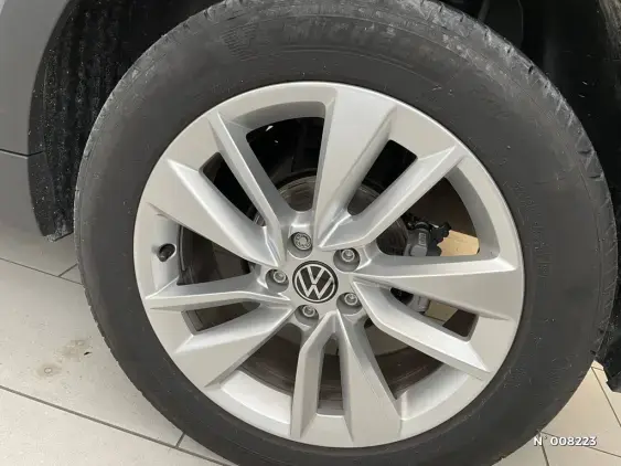 VOLKSWAGEN T-CROSS - voiture d'occasion - Photo 25