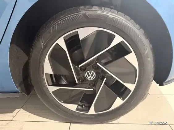 VOLKSWAGEN ID.3 - voiture d'occasion - Photo 12