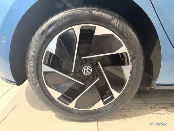 VOLKSWAGEN ID.3 - voiture d'occasion - Photo 14