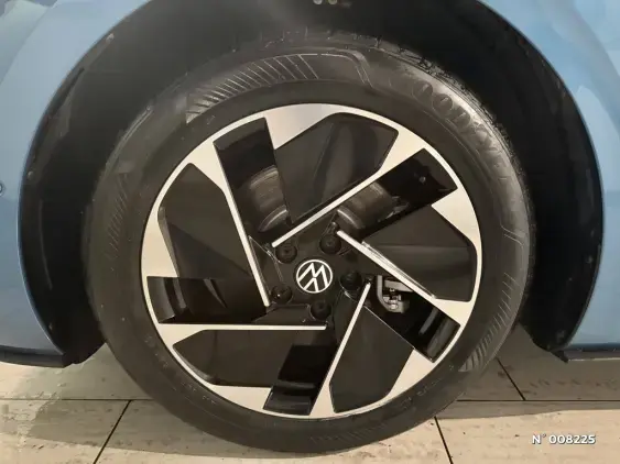 VOLKSWAGEN ID.3 - voiture d'occasion - Photo 7