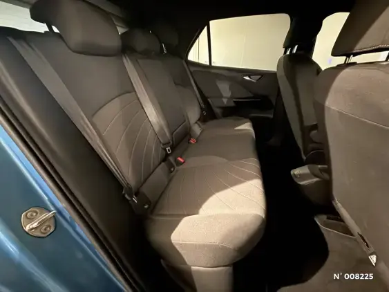 VOLKSWAGEN ID.3 - voiture d'occasion - Photo 18