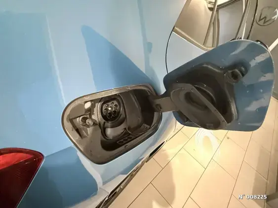 VOLKSWAGEN ID.3 - voiture d'occasion - Photo 20