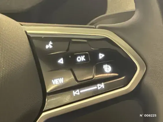 VOLKSWAGEN ID.3 - voiture d'occasion - Photo 22