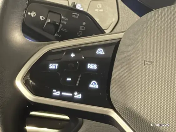 VOLKSWAGEN ID.3 - voiture d'occasion - Photo 23