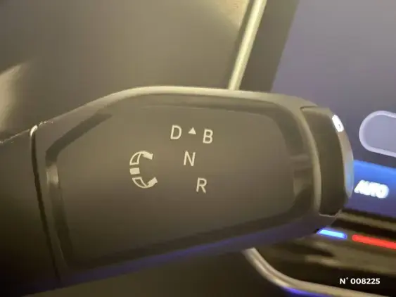 VOLKSWAGEN ID.3 - voiture d'occasion - Photo 25