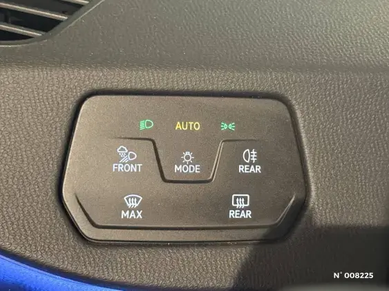 VOLKSWAGEN ID.3 - voiture d'occasion - Photo 26