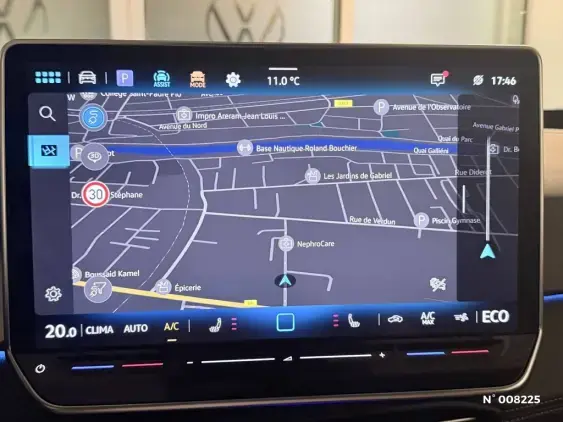 VOLKSWAGEN ID.3 - voiture d'occasion - Photo 30