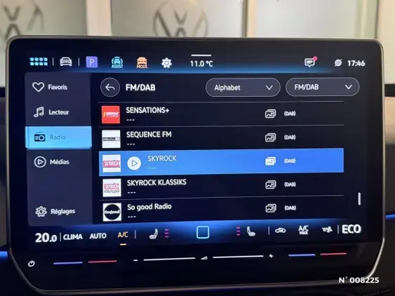 VOLKSWAGEN ID.3 - voiture d'occasion - Photo 31