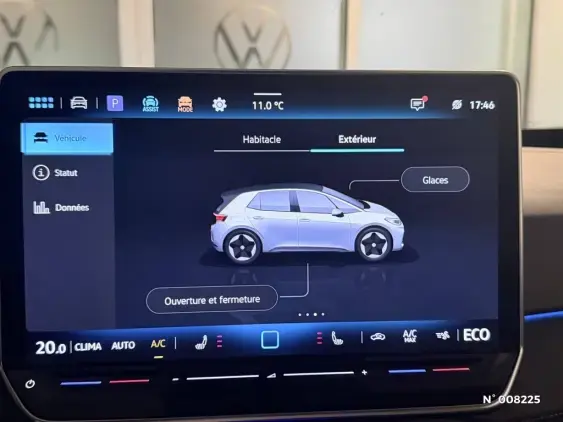 VOLKSWAGEN ID.3 - voiture d'occasion - Photo 33