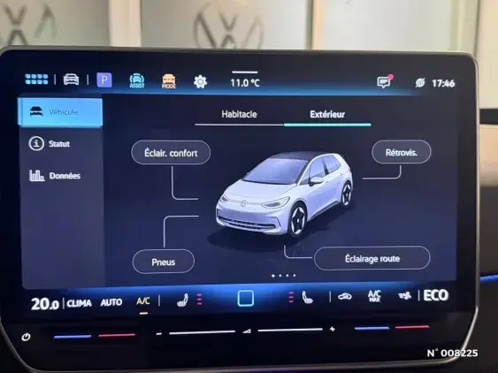 VOLKSWAGEN ID.3 - voiture d'occasion - Photo 35