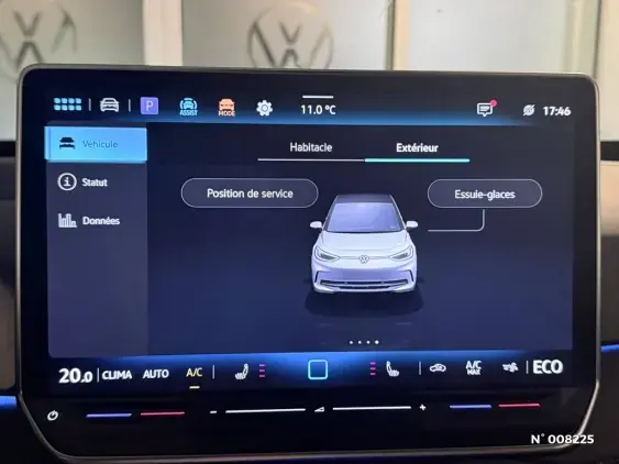 VOLKSWAGEN ID.3 - voiture d'occasion - Photo 38