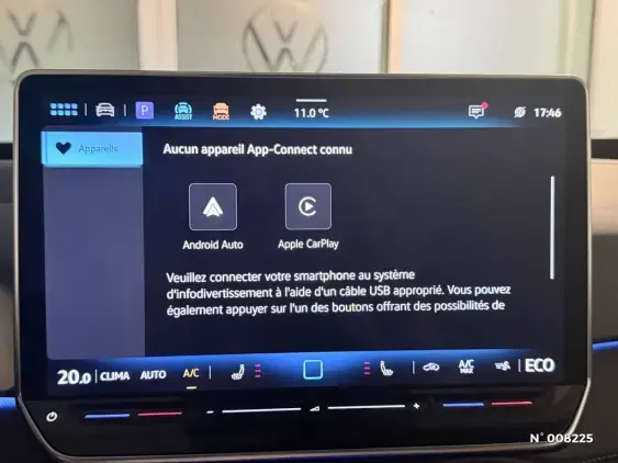 VOLKSWAGEN ID.3 - voiture d'occasion - Photo 41