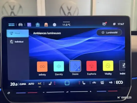 VOLKSWAGEN ID.3 - voiture d'occasion - Photo 42
