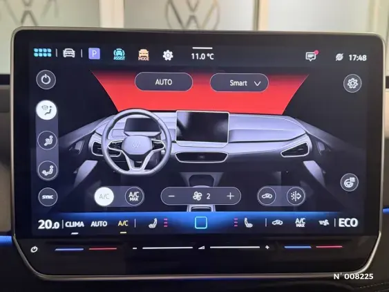 VOLKSWAGEN ID.3 - voiture d'occasion - Photo 45