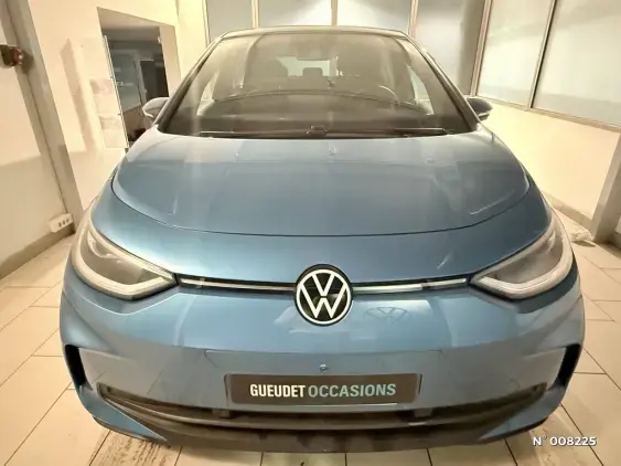 VOLKSWAGEN ID.3 - voiture d'occasion - Photo 6