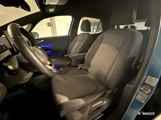 VOLKSWAGEN ID.3 - voiture d'occasion - Photo 10