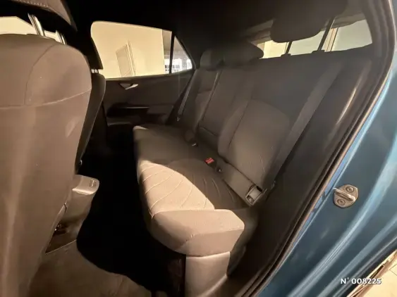 VOLKSWAGEN ID.3 - voiture d'occasion - Photo 11
