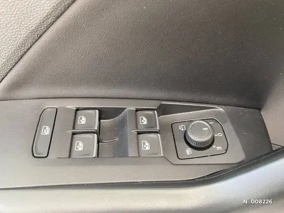 VOLKSWAGEN T-CROSS - voiture d'occasion - Photo 8