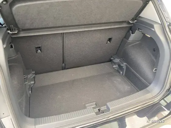 VOLKSWAGEN T-CROSS - voiture d'occasion - Photo 9