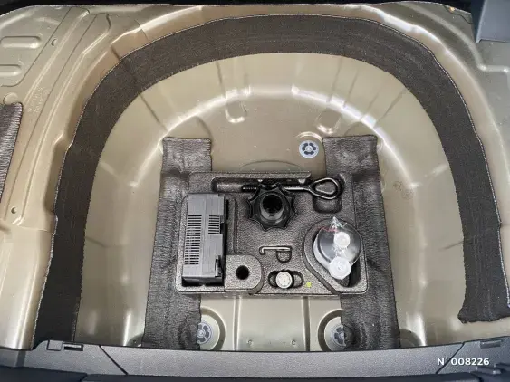 VOLKSWAGEN T-CROSS - voiture d'occasion - Photo 13