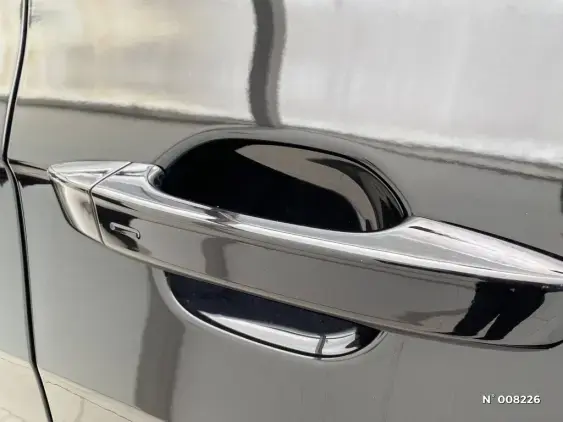 VOLKSWAGEN T-CROSS - voiture d'occasion - Photo 12